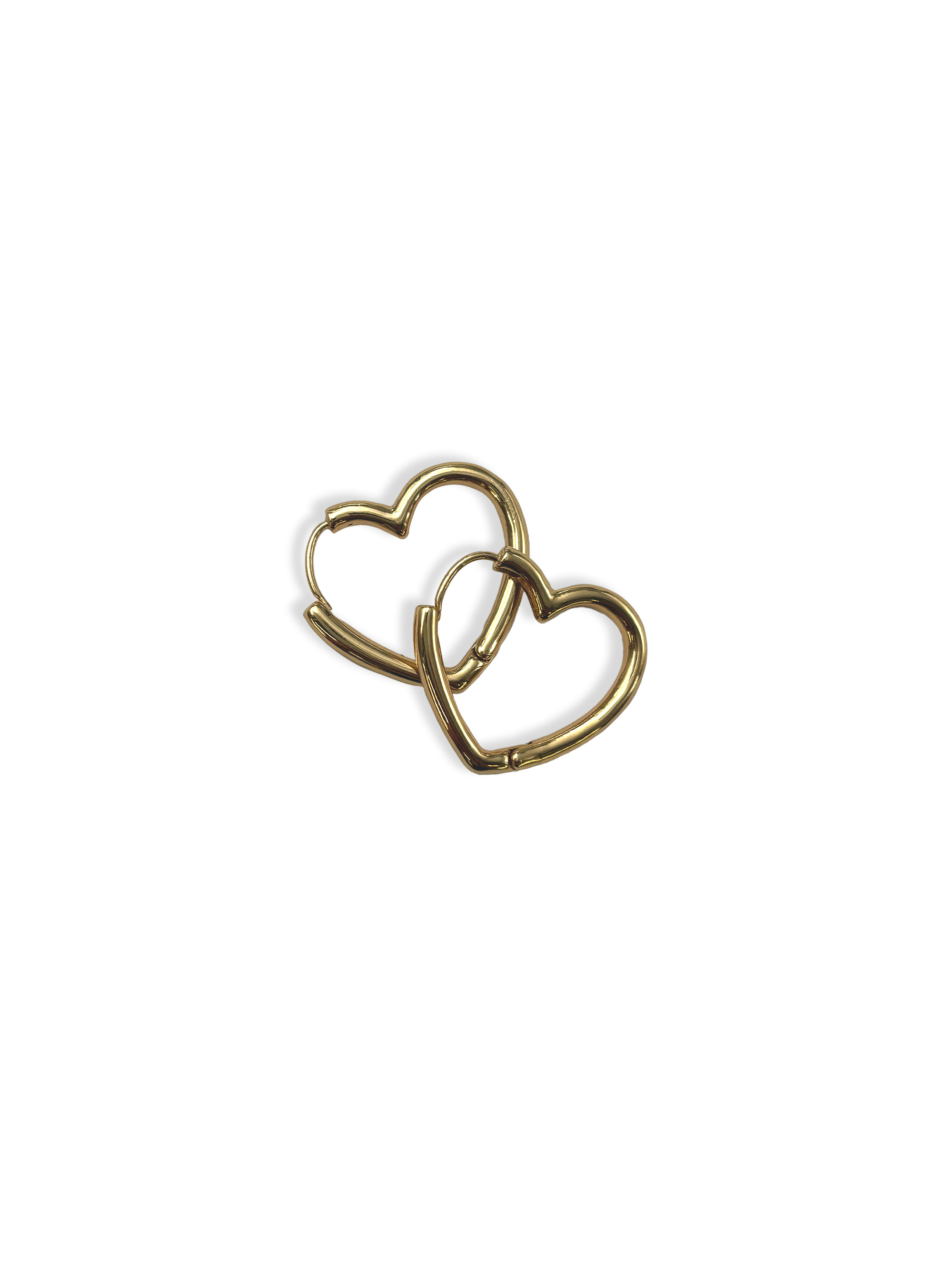Orecchini a cuore, 